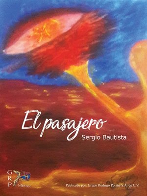 cover image of El pasajero